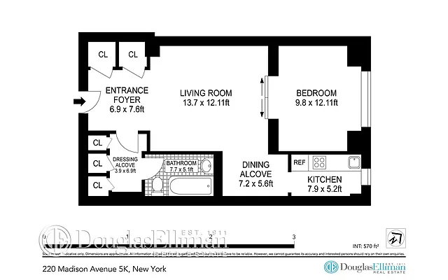 Sold by Douglas Elliman | media 27