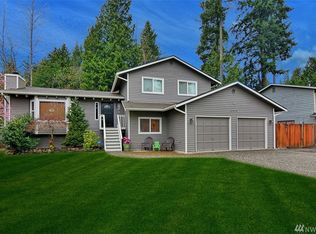 13510 27th Dr SE, Mill Creek, WA 98012