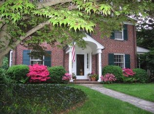 619 Chestnut Ave, Baltimore, MD 21204