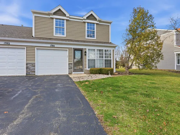 1780 Pebble Beach Cir, Elgin, IL 60123