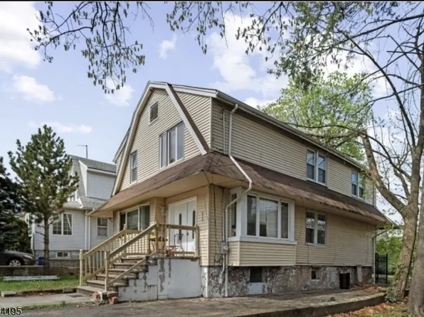 334 Brook Ave, Passaic City, NJ 07055