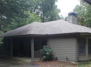 389 Little Pine Mountain Rd, Jasper, GA 30143