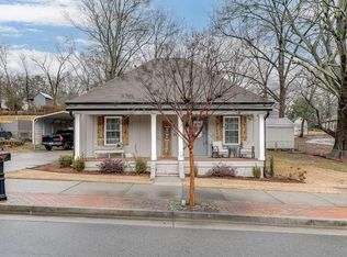 4605 S Lee St, Buford, GA 30518