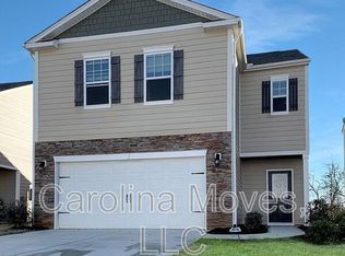 175 Heatherwood Ln, Greer, SC 29651