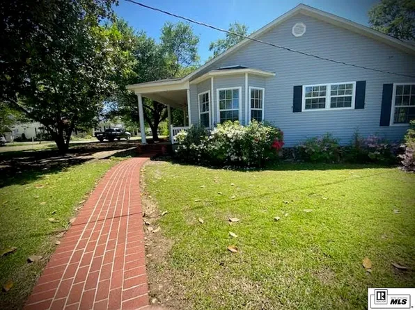 102 Mulberry St, Rayville, LA 71269