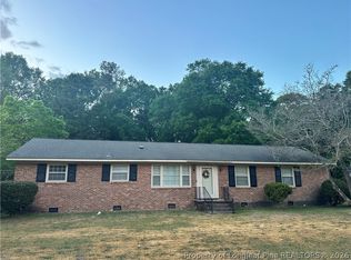 701 McCaskill Ave, Maxton, NC 28364