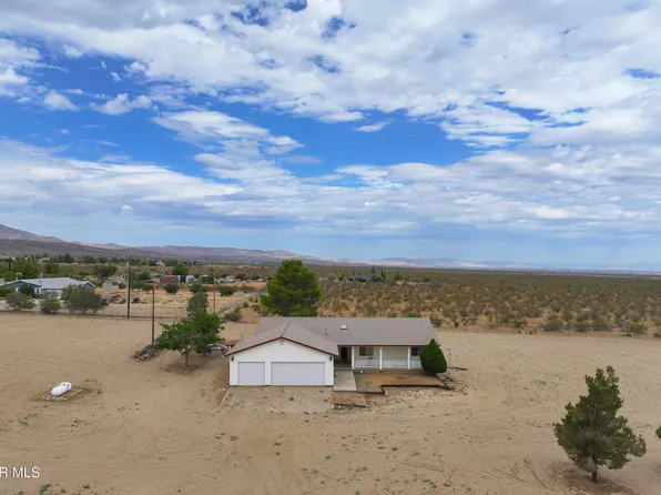 33535 170th St E, Llano, CA 93544