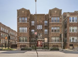5676 N Ridge Ave APT 2N, Chicago, IL 60660