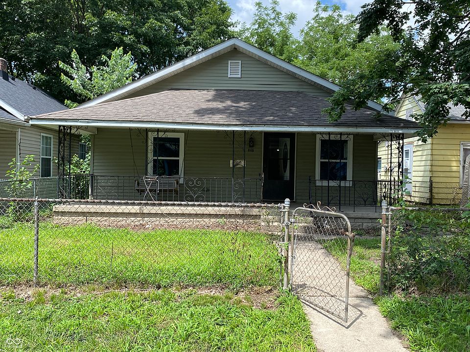 1st image of 846 S Belleview Pl