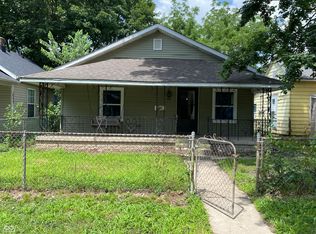 846 S Belleview Pl, Indianapolis, IN 46221