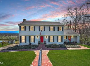 1502 Crestwood Dr, Greeneville, TN 37745