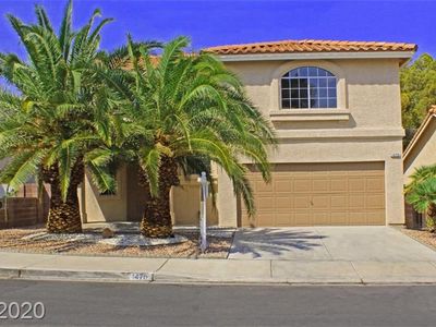 1470 Lodgepole Dr, Henderson, NV, 89014