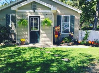 3945 S Nesmith Ave, Bemus Pt, NY 14712