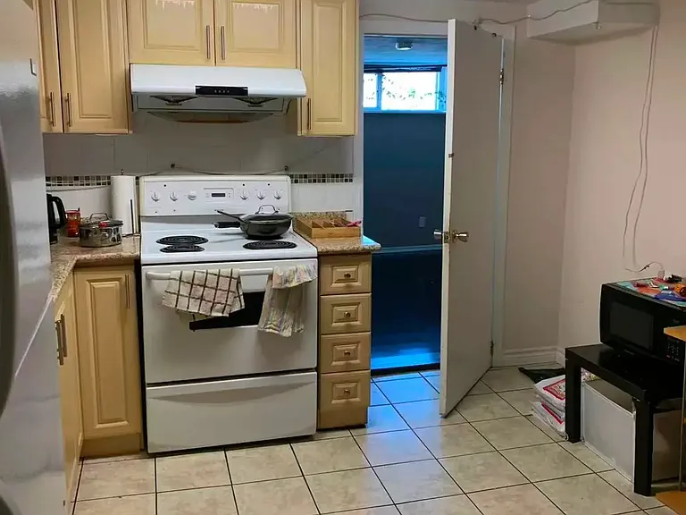 29 Tremely Cres #BSMT ROOM — Photo 2