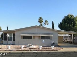 41 W Rosa Dr, Green Valley, AZ 85614