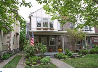 1414 Hamilton St, Wilmington, DE 19806