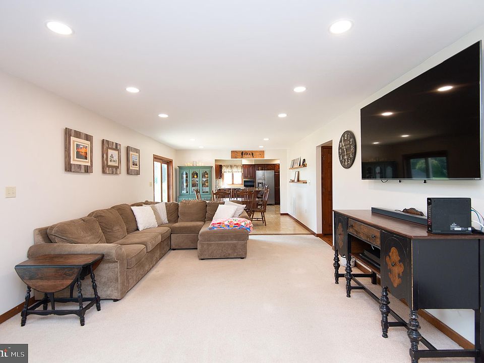 5537 Oyster Shell Point Rd, East New Market, MD 21631 Zillow