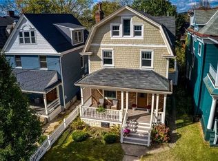 527 Straight St, Sewickley, PA 15143