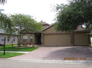 1606 Regal Mist Loop, New Port Richey, FL 34655