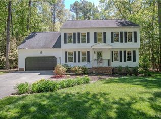 5809 Gates Mill Pl, Midlothian, VA 23112