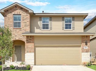 5907 Cosmic Crisp, San Antonio, TX 78252