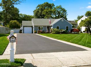 117 W Cypress Road, Toms River, NJ 08753