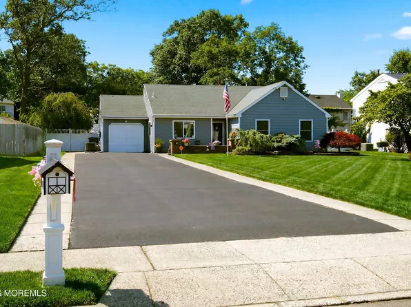 117 W Cypress Road, Toms River, NJ 08753