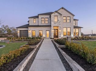 2304 Friendswood Trl, Friendswood, TX 77546