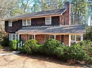 6256 Laurel St, Mays Landing, NJ 08330