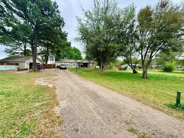 9416 Manning Ranch Rd, Eustace, TX 75124