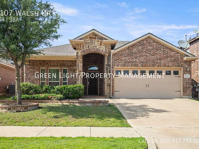 5107 Walsh Dr — Photo 1