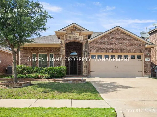 5107 Walsh Dr, Arlington, TX 76001