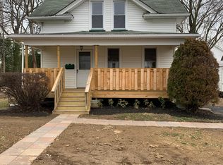 1031 Johanna Ave, Bensalem, PA 19020
