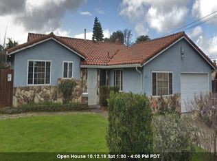 2715 Shamrock Dr, San Pablo, CA 94806