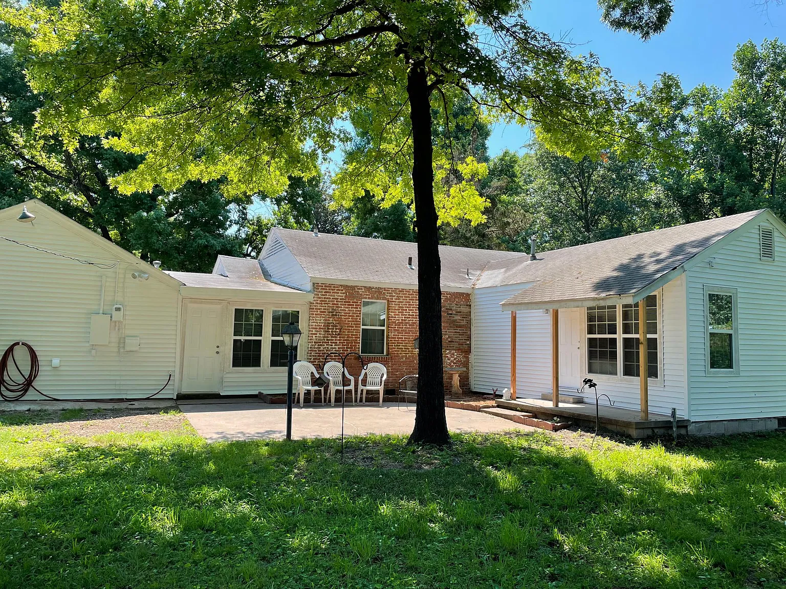 5510 S Norfolk Ave — Photo 3