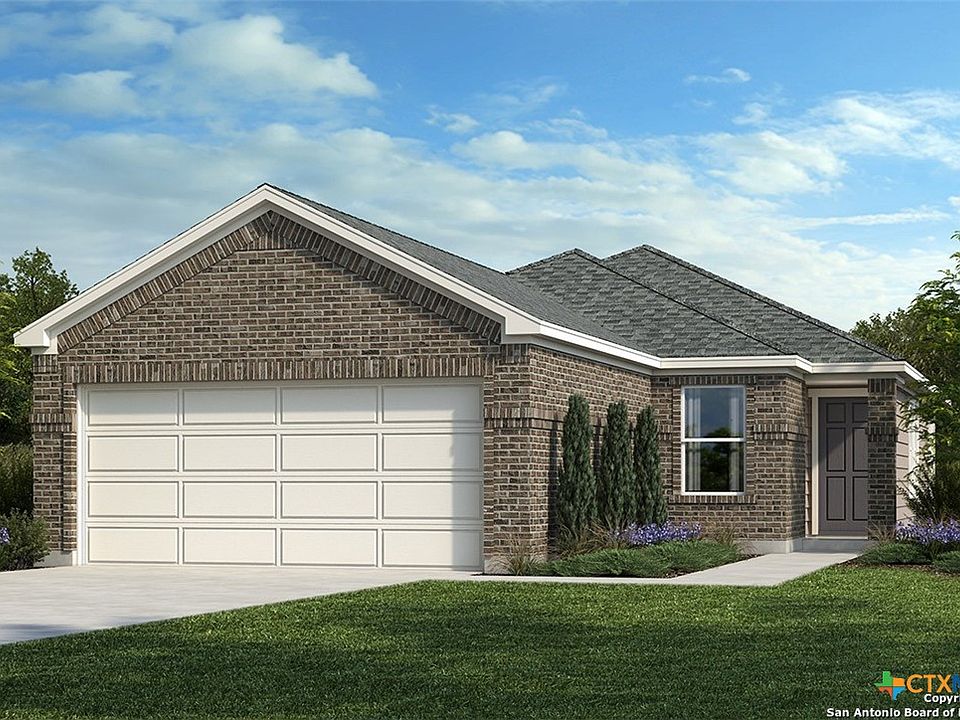 1st image of 303 Blacktail Dr