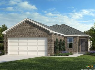 303 Blacktail Dr, New Braunfels, TX 78130