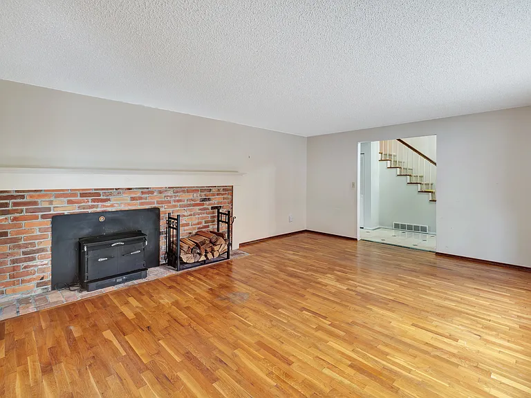 Formal Living Room