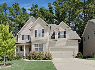 453 Juniper Bluff Ct, Grayson, GA 30017