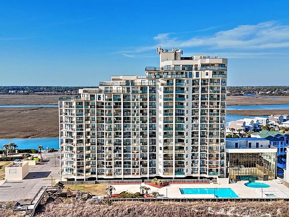 2nd image of 63 Ocean Isle West Boulevard Unit 906