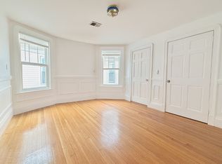 98 Harrishof St FLOOR 2, Dorchester, MA 02121