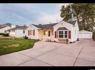 2050 E Westminster Ave, Salt Lake City, UT 84108