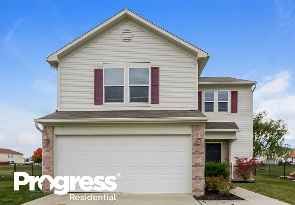 7927 Caraway Pl, Indianapolis, IN 46239 Zillow