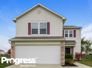 7927 Caraway Pl, Indianapolis, IN 46239