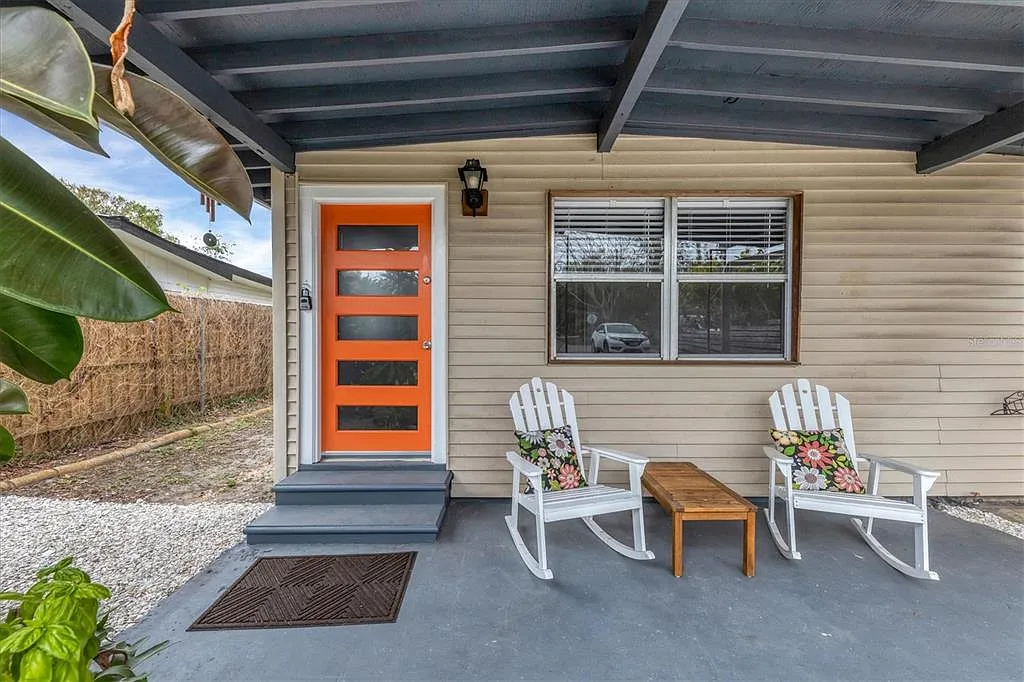 2 bed, 2.0 bath, 826 sqft, $3,500 — Photo 4