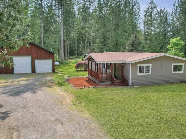 26609 312th Avenue SE, Ravensdale, WA 98051