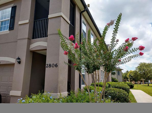 12301 Kernan Forest Blvd APT 2806