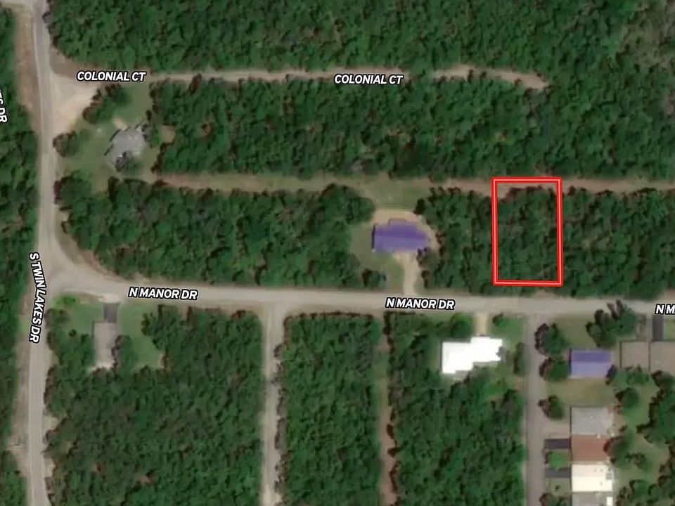 1st image of 1006 N Manor Dr