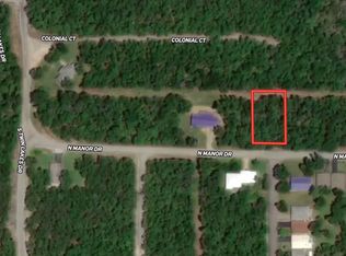 1006 N Manor Dr, Horseshoe Bend, AR 72512