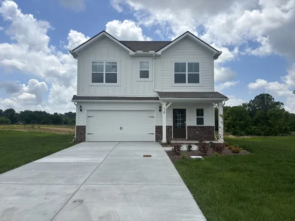 720 Emerson Ln, Westmoreland, TN 37186
